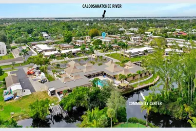 5776 Bass Cir, Fort Myers, FL 33919 - Photo 1