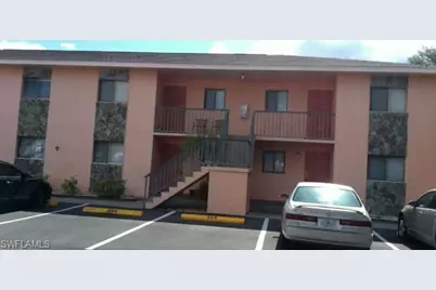 2700 Park Windsor Dr #707, Fort Myers, FL 33901 - Photo 1