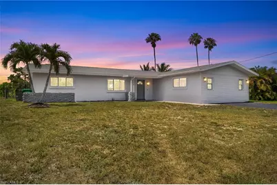 1206 NE 4th Ter, Cape Coral, FL 33909 - Photo 1