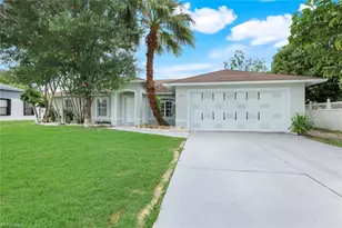 1717 43rd St SW, Naples, FL 34116 - Photo 1