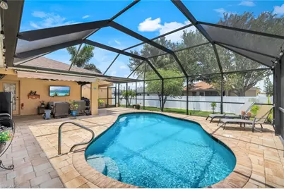 502 NW 7th Ave, Cape Coral, FL 33993 - Photo 1