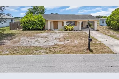 416 Rushmore Ave S, Lehigh Acres, FL 33936 - Photo 1