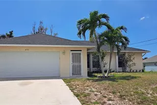 4532 SW 14th Ave, Cape Coral, FL 33914 - Photo 1