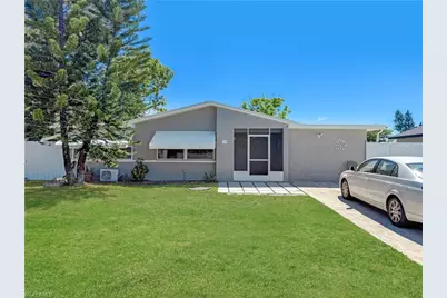 429 Morgan Cir S, Lehigh Acres, FL 33936 - Photo 1