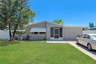 429 Morgan Cir S, Lehigh Acres, FL 33936 - Photo 1