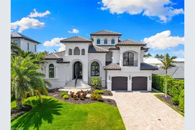 279 Heron Ave, Naples, FL 34108 - Photo 1