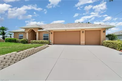 1501 NW 13th St, Cape Coral, FL 33993 - Photo 1