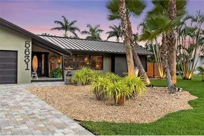 5631 Shaddelee Ln W, Fort Myers, FL 33919 - Photo 1