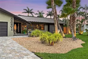 5631 Shaddelee Ln W, Fort Myers, FL 33919 - Photo 1