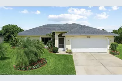 1214 NE 14th Ave, Cape Coral, FL 33909 - Photo 1