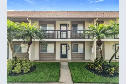 13080 E White Marsh Ln #102, Fort Myers, FL 33912 - Photo 1