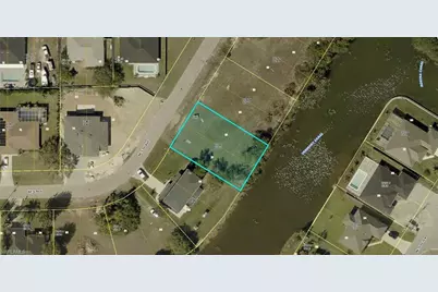 619 NE 5th Ave, Cape Coral, FL 33909 - Photo 1