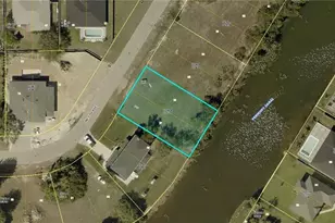 619 NE 5th Ave, Cape Coral, FL 33909 - Photo 1