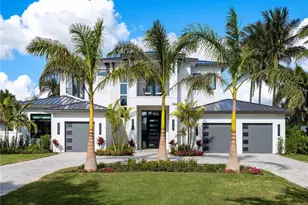 767 Park Shore Dr, Naples, FL 34103 - Photo 1