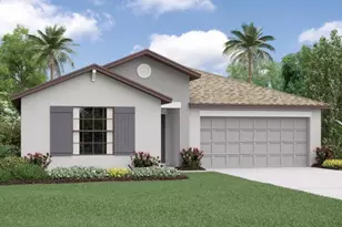 1905 NW 30th St, Cape Coral, FL 33993 - Photo 1