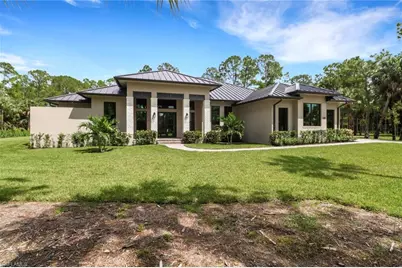 538 13th St SW, Naples, FL 34117 - Photo 1