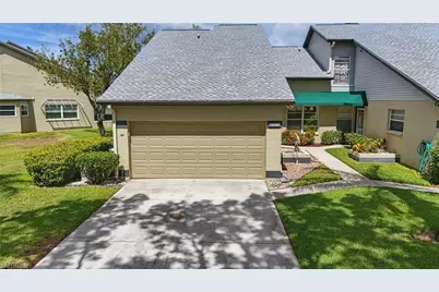 604 McGregor Park Cir, Fort Myers, FL 33908 - Photo 1