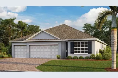 2709 19th St SW, Lehigh Acres, FL 33976 - Photo 1