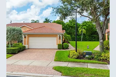 15137 Cortona Way, Naples, FL 34120 - Photo 1