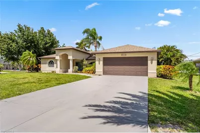 5119 SW 20th Ave, Cape Coral, FL 33914 - Photo 1