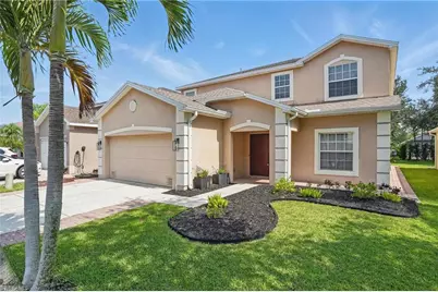 8888 Falcon Pointe Loop, Fort Myers, FL 33912 - Photo 1
