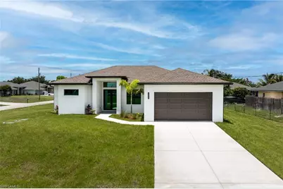 1003 Casino Ave, Lehigh Acres, FL 33971 - Photo 1