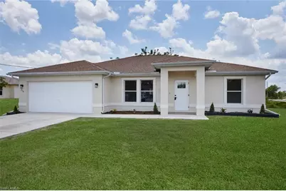 314 Pennfield St, Lehigh Acres, FL 33974 - Photo 1