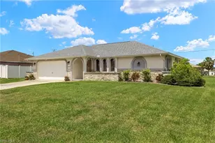 3602 SW 3rd Ave, Cape Coral, FL 33914 - Photo 1