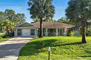 2706 47th St W, Lehigh Acres, FL 33971 - Photo 1