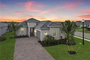 25307 Basswood Ct, Punta Gorda, FL 33955 - Photo 1