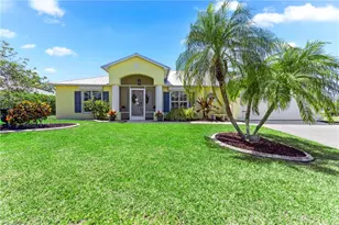 516 SE 14th Terrace, Cape Coral, FL 33990 - Photo 1