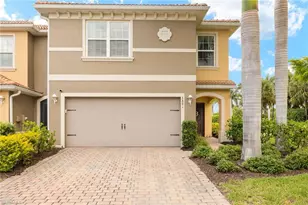 3891 Tilbor Circle, Fort Myers, FL 33916 - Photo 1