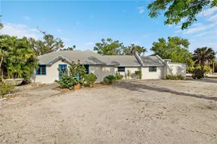 1544 Periwinkle Way, Sanibel, FL 33957 - Photo 1