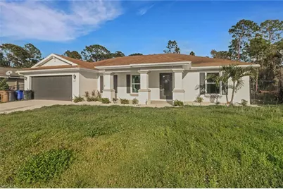 506 Hutton St E, Lehigh Acres, FL 33974 - Photo 1