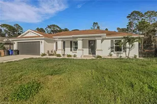 506 Hutton St E, Lehigh Acres, FL 33974 - Photo 1