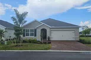 3676 Rollingwater Wy, North Fort Myers, FL 33917 - Photo 1