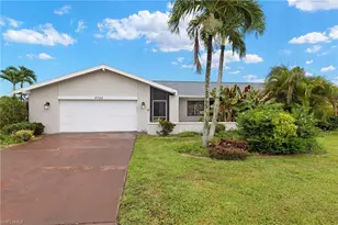 3703 SE 15th Ave, Cape Coral, FL 33904 - Photo 1