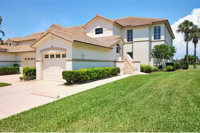 9230 Bayberry Bend #204, Fort Myers, FL 33908 - Photo 1
