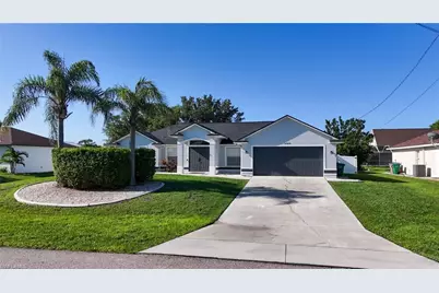 2310 SW 17th St, Cape Coral, FL 33991 - Photo 1