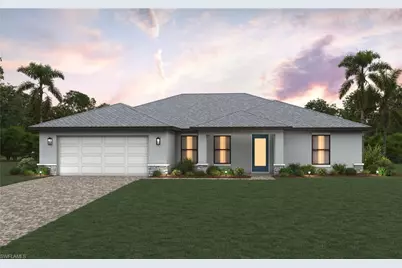 805 NW 2nd St, Cape Coral, FL 33993 - Photo 1