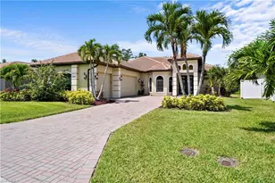 15941 Chance Way, Fort Myers, FL 33908 - Photo 1