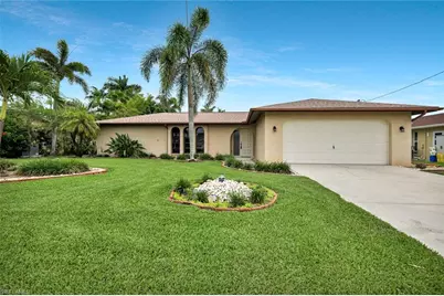 900 SW 54th Ln, Cape Coral, FL 33914 - Photo 1