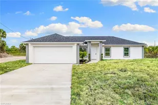 955 Plantation Rd, Lehigh Acres, FL 33974 - Photo 1