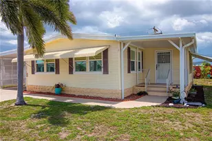 2814 Indianwood Dr, North Fort Myers, FL 33917 - Photo 1