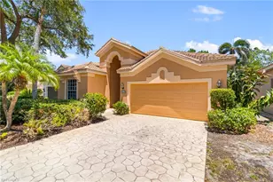 3519 Heron Cove Ct, Bonita Springs, FL 34134 - Photo 1