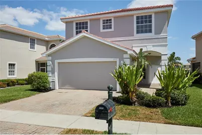 9130 Spring Mountain Way, Fort Myers, FL 33908 - Photo 1