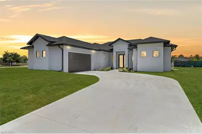 2913 NW 21st Ave, Cape Coral, FL 33993 - Photo 1