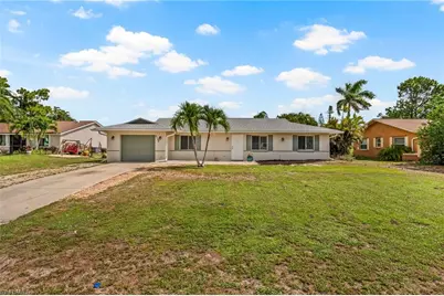 8198 Lake San Carlos Cir, Fort Myers, FL 33967 - Photo 1
