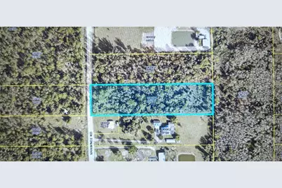 12601 Shawnee Rd, Fort Myers, FL 33913 - Photo 1