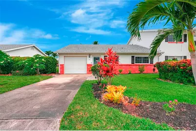 8760 Lueck Ln #1, Fort Myers, FL 33919 - Photo 1